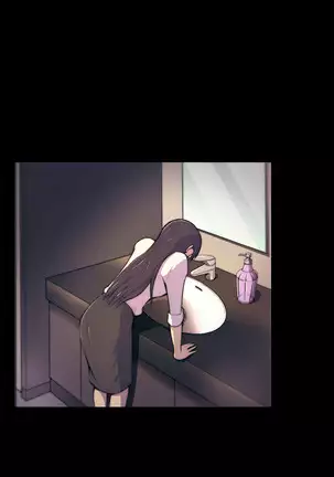 Stockholm Syndrome Ch.1-19