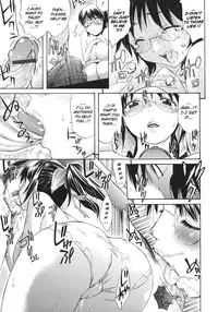 [Amatarou] HAPPINESS! [English] {doujin-moe.us}