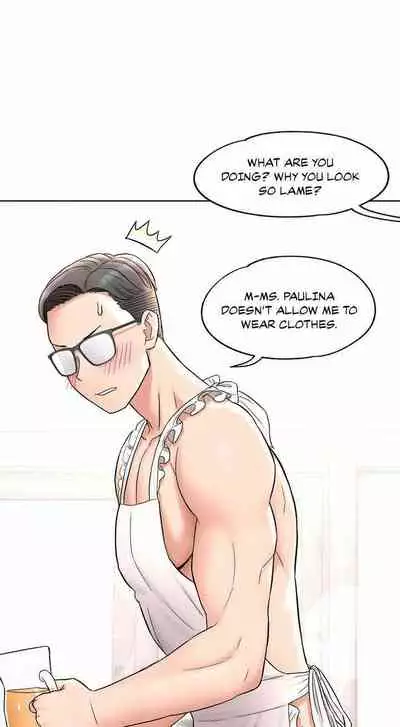 Sexercise Ch.73/?