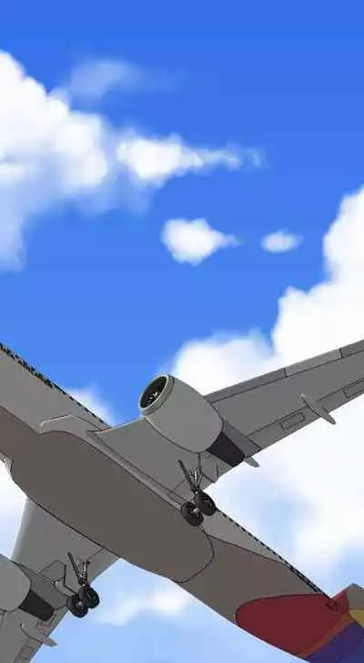 【周一连载】与岳母同屋（作者: 橘皮&黑嘿嘿） 第1~18话