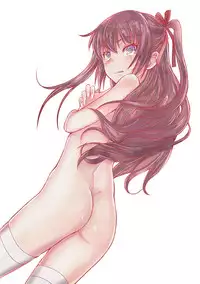 [Morishige] Haramase Maido Tai [Digital]