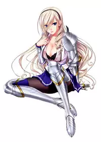 [Komori Kei] Pure Fetishism Komori Kei Gashuu [Incomplete]