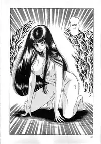 [Yazaki Tooru] Witch teacher Mayako [English][desudesu]