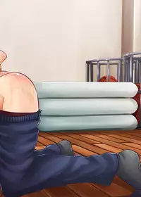 [Nengaranenjuu] Daini Taiiku Junbi Shitsu [Digital]