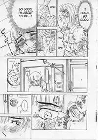 [Momoyama Jirou] Kichiku no Ori c04-09 [ENG]