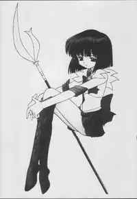 (C56) [Asanoya (Kittsu)] Hotaru -Soushuuhen- (Sailor Moon)