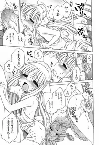 [Inuboshi] Daisuki! Gosyujinsama - Love Master