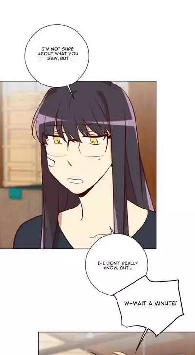 Two Lives in the Same House Ch. 1-24