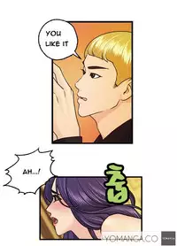 [Hong Ban-Jang] Guest House Ch.1-16 (English) (YoManga) (Ongoing)