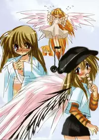 (C70) [Watsukiya (Watsuki Ayamo)] Watsukiya no Hon Soushuuhen 3 (KEY)