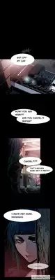 [Team Black October] Canine Tooth Ch.1-10 (English) (YoManga) (Ongoing)