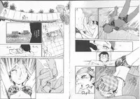 [Maka Fushigi] Aku Maku Magic