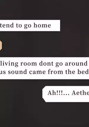 A secret makes a woman woman - Ningguang's story