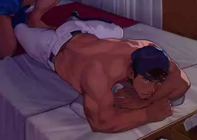 [Tarutoru] Prostate [Eng]