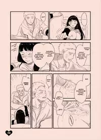 [blink (Shimoyake)] LOVE SOFA (Naruto) [English] [TL Anon] [Digital]