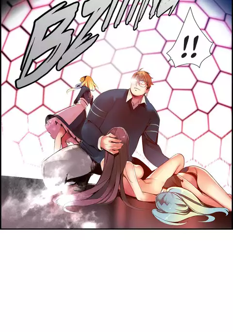 Lilith`s Cord Ch.1-39