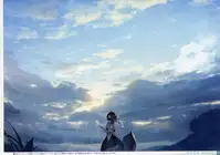 (Reitaisai 15) [Gekidoku Shoujo (ke-ta)] Yoru no Kiseki (Touhou Project)