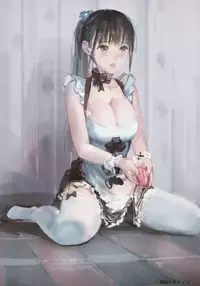 (C88) [Moe Shoujo Ryouiki (Shiru)] Shiru Collection