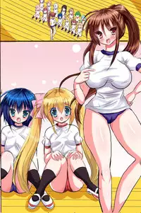 [rbooks (Satou Kuron, Kasuga Akari)] Toumei Ningen ni nattara dekiru koto