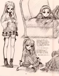 (C63) [MEKONGDELTA & DELTAFORCE (Route39, Zenki)] NEXT "C" VOL.05