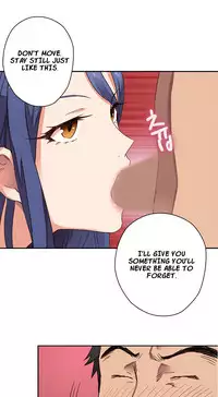 [Ttasoom] H-Campus Ch.0-29 (English) (Ongoing)