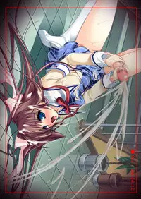 (C75) [HarthNir (Misakura Nankotsu)] G.A.l.g.(f) (Various) [Digital]