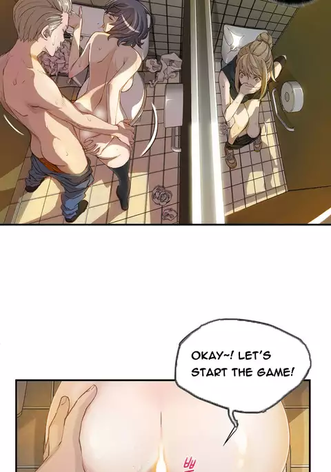 Kill the Dead Bastard Ch.0-15