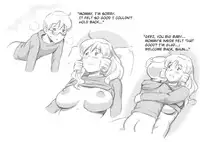 [pink-noise (Mizuiro Megane)] Mama Shot-ime - Christmas Hen [English] [Digital]