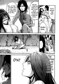[Nagashima Chousuke] Kigenzen 10000 Nen no Ota | The Otaku in 10,000 B.C. Ch. 1-22 [English] [Natty Translations, Lazarus H]