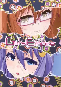 (C89) [Girls Empire (El)] Yuruku. Soutennenshoku (Kantai Collection -KanColle-)