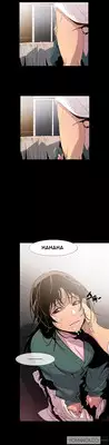 [Team Black October] Canine Tooth Ch.1-10 (English) (YoManga) (Ongoing)