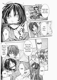 [Itsuki Makoto] Kaihatsu Muramura Mode [English] [yocchan]