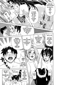 [Hirohito Tokie] Re-Start [English] {Tonigobe}