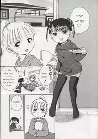 Little Delicate Couple