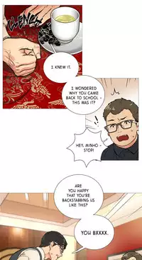 [The Jinshan] Sadistic Beauty Ch.1-16 (English) (Ongoing)