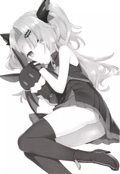 Bloody Moon Overdrive