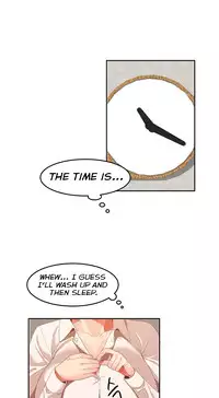 [Mx2J] Hahri's Lumpy Boardhouse Ch. 0-31 [English] (YoManga) (Ongoing)