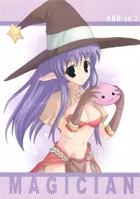 (C70) [Io Lite (Yatano)] RAG-in 1~10 Soushuuhen (Ragnarok Online)