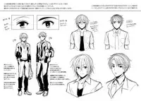 [UTEN+ (Uten Ameka)] Ore no Shinyuu wa TS (Seitenka) Taishitsu [Digital]