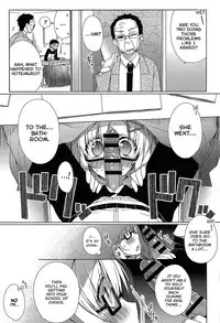 [Giuniu] Attaka-san [English] [Facedesk]