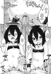 [Yukiu Con] Daisuki♥Hold | Love♥Hold (COMIC RiN 2012-04) [English]