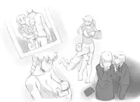 [pink-noise (Mizuiro Megane)] Mama Shot-ime - Tropical Hen [Digital]