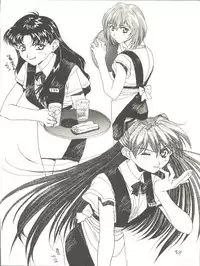 [Office Neko (Various)] WELCOME! vol.2 (Various)