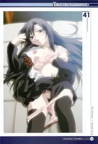 SummerDays & School Days Visual Collection