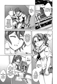 [Emua] Ryouran Gakuen Kakumeiki - Hyakka Ryouran! [English] [biribiri]