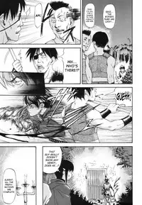 [Nagare Ippon] Parabellum 1 [English] [SaHa]