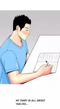 Hooker Ch.1-34 (English) (Ongoing)