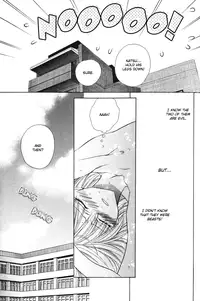Himitsu no Kemonotachi Chapter 1 English