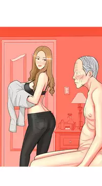 Hooker Ch.1-41 (English) (Ongoing)