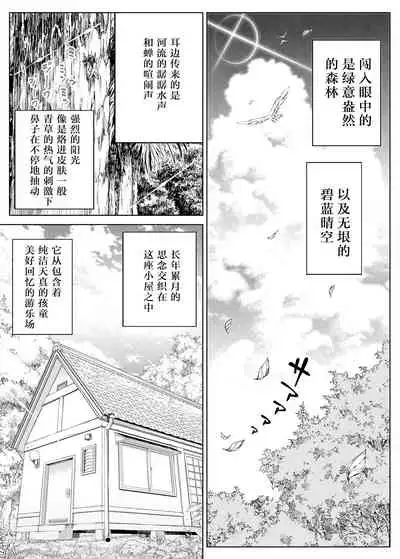 Natsu no Yari Naoshi